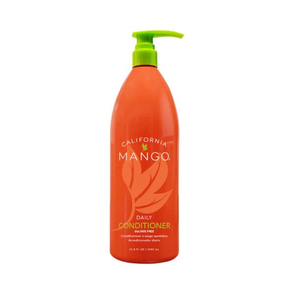 California Mango - Sulfate Free Daily Conditioner 33.8oz
